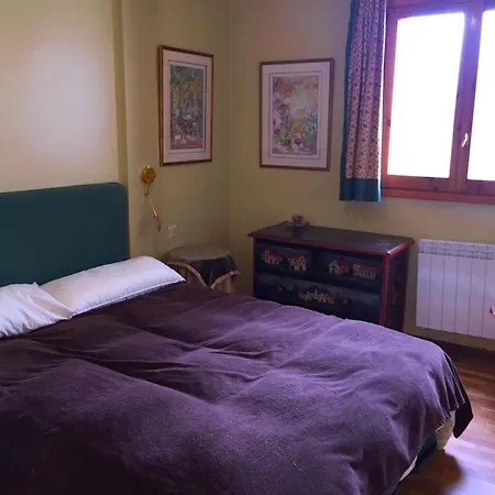 Apartamentos Formigal * フォルミガル