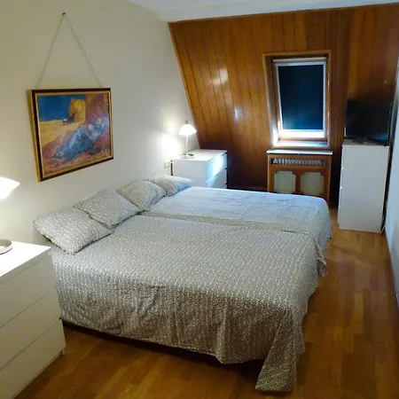 Apartamentos Formigal