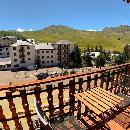 Apartamentos Formigal Apartment Formigal