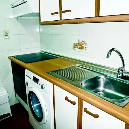 Apartamentos Formigal アパート