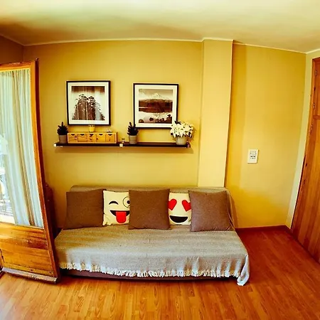 Inmobiliaria - Admite Mascotas Formigal