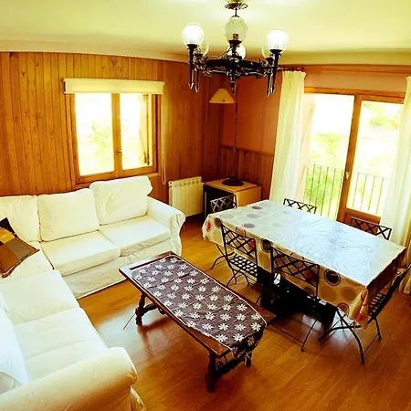 Apartment Apartamentos Formigal *