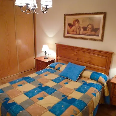 Apartamentos Formigal * Formigal