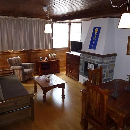 Apartamentos Formigal Apartment *