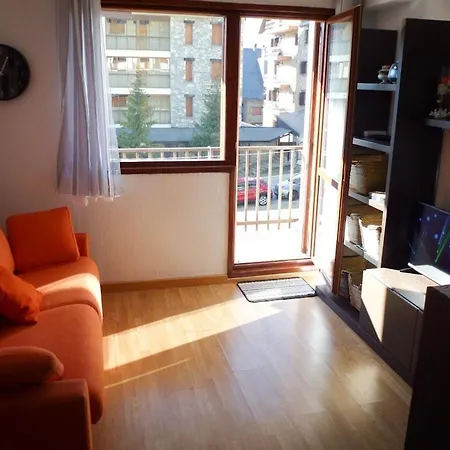Apartamentos Formigal * Formigal