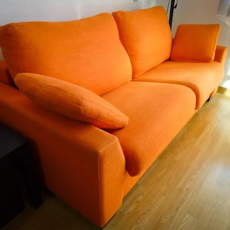 Apartamentos Formigal