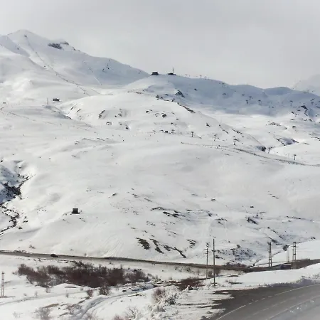 Apartamentos Formigal *