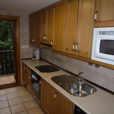 Apartamentos Formigal