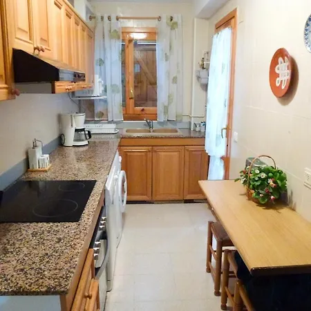 Apartamentos Formigal フォルミガル