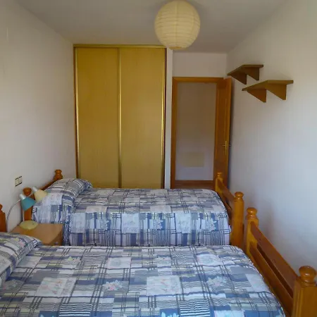 Inmobiliaria - Admite Mascotas * Formigal