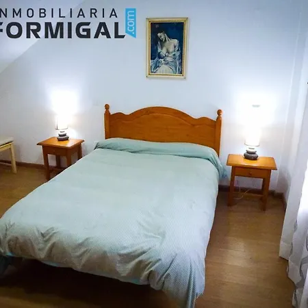 Apartamentos Formigal Apartment