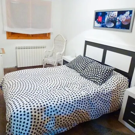 Apartamentos Formigal アパート