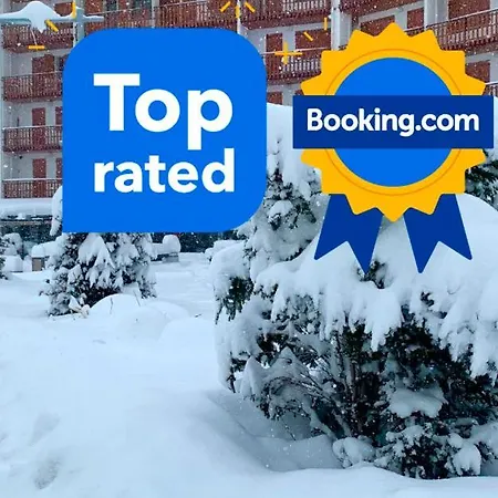 Apartamentos Formigal フォルミガル