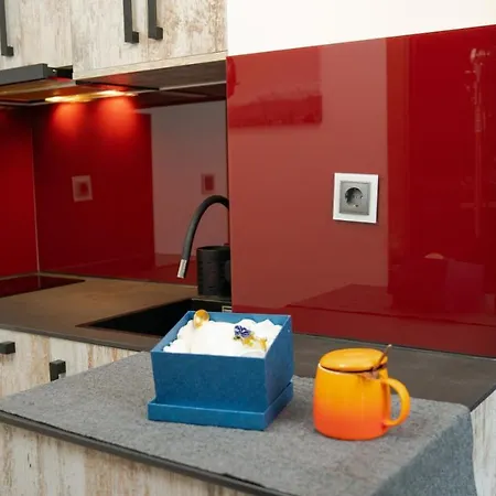 アパート Apartamentos Formigal *