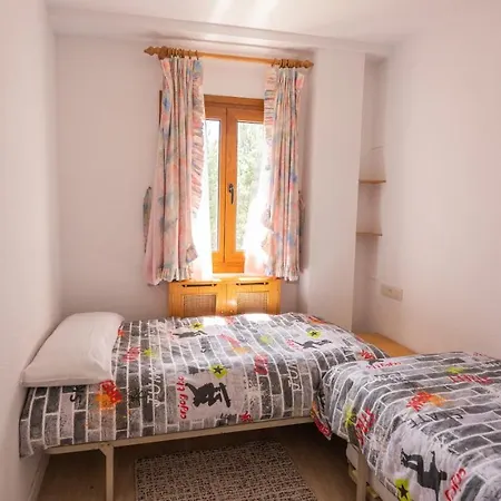Inmobiliaria - Admite Mascotas * Formigal