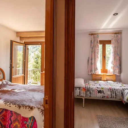 Apartment Apartamentos Formigal *