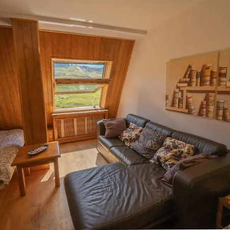 Apartamentos Formigal Formigal