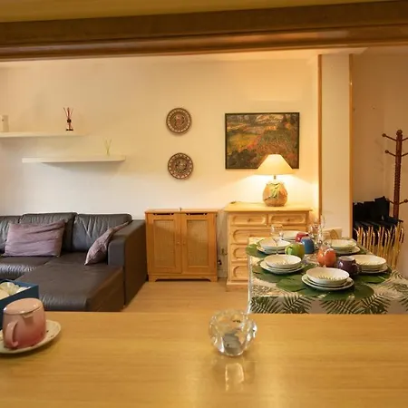 Inmobiliaria - Admite Mascotas * Formigal