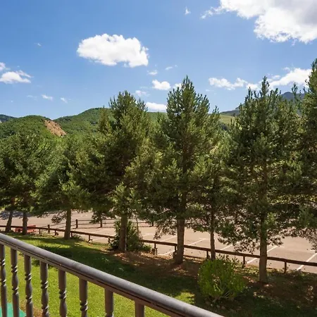 Appartement Apartamentos Formigal