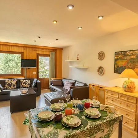 Apartamentos Formigal