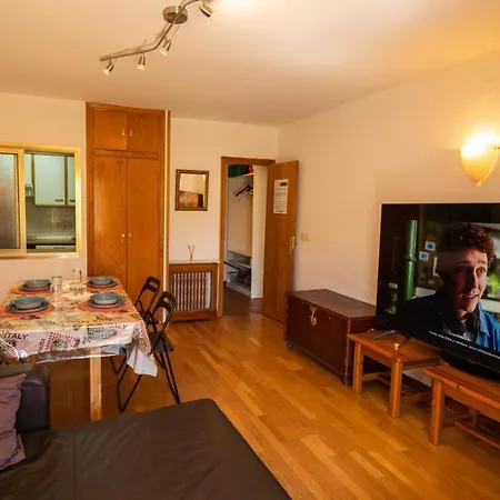 Apartamentos Formigal Apartment *