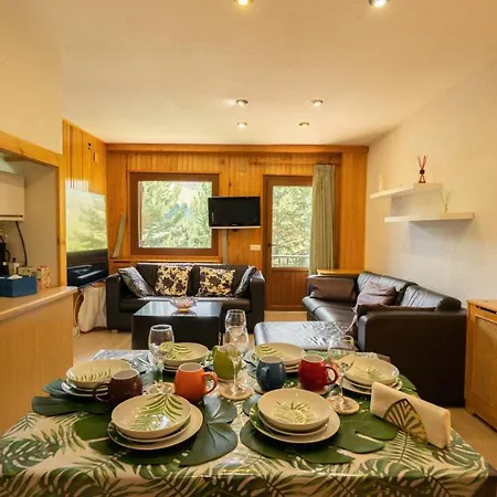 Apartamentos Formigal *