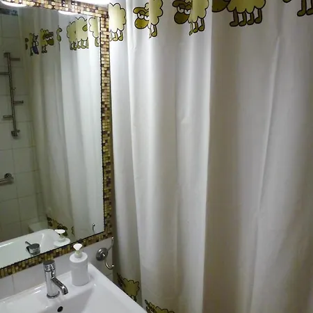 Apartamentos Formigal * Formigal