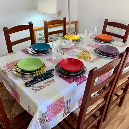 Apartamentos Formigal * フォルミガル