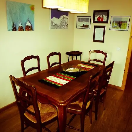 Apartamentos Formigal Apartment