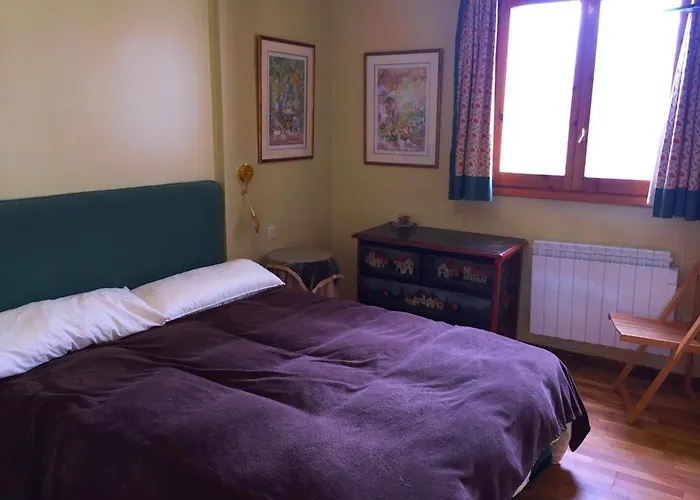 Apartamentos Formigal * Formigal