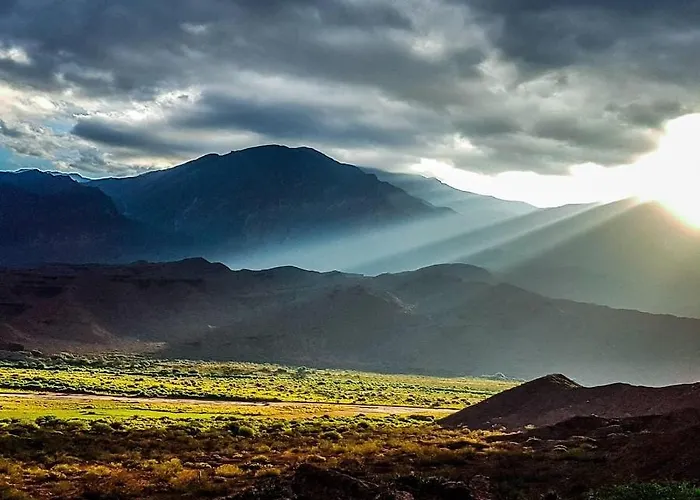 Apartamentos Formigal *