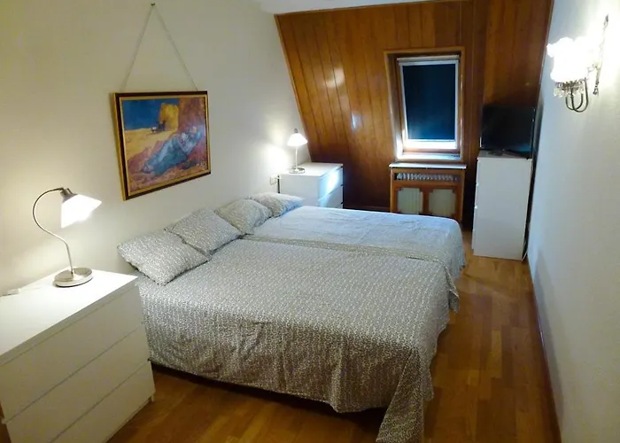 Apartamentos Formigal