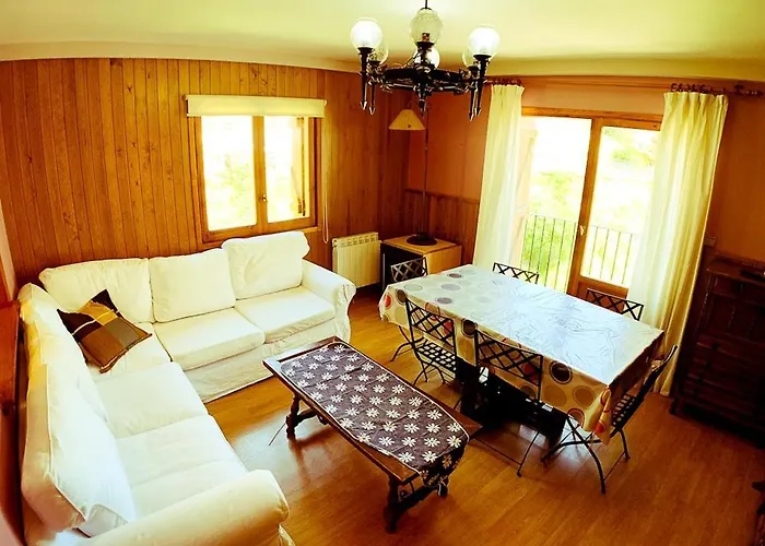 Lägenhet Apartamentos Formigal *