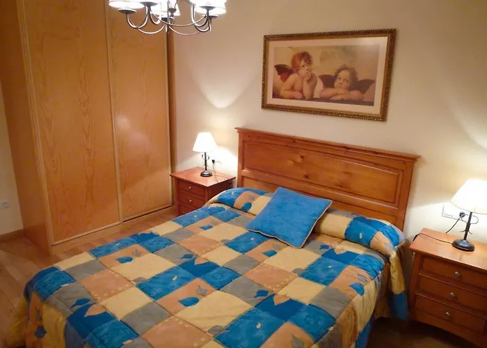 Apartamentos Formigal * Formigal