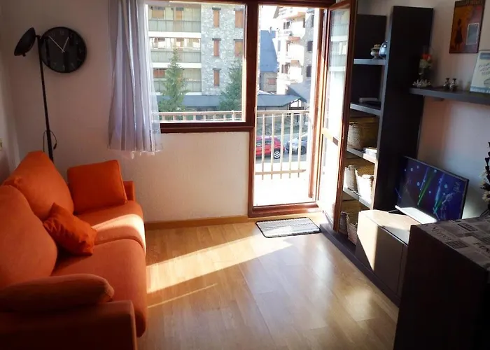 Apartamentos Formigal * Formigal