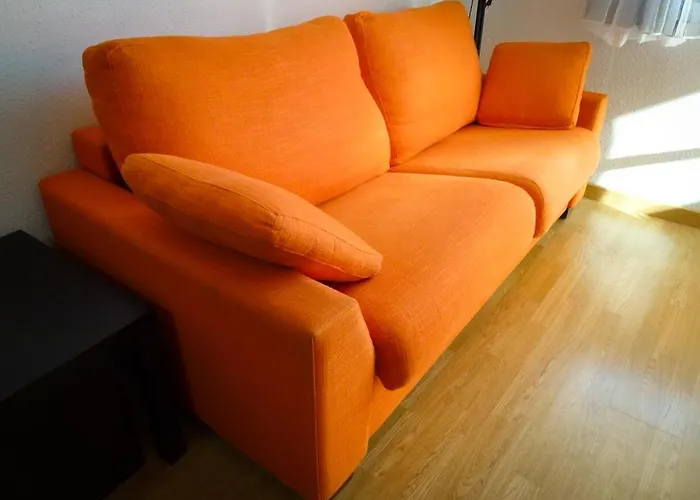 Apartamentos Formigal