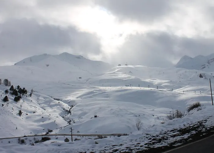 Apartamentos Formigal