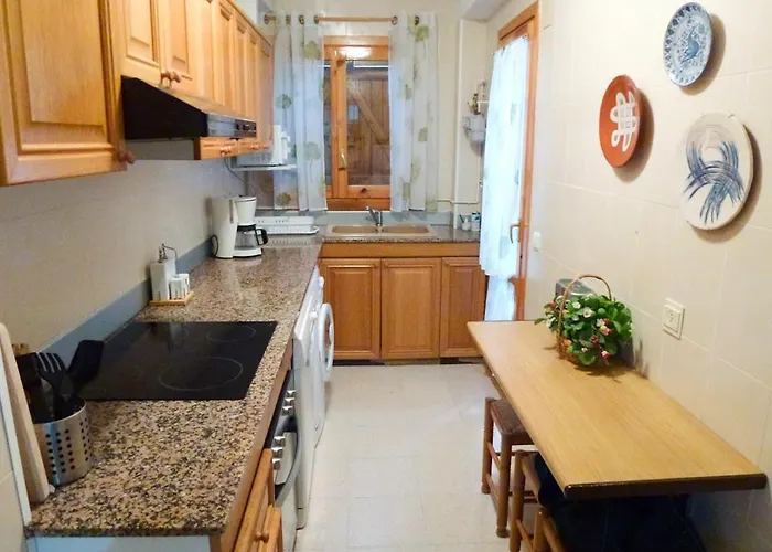 Apartamentos Formigal Formigal