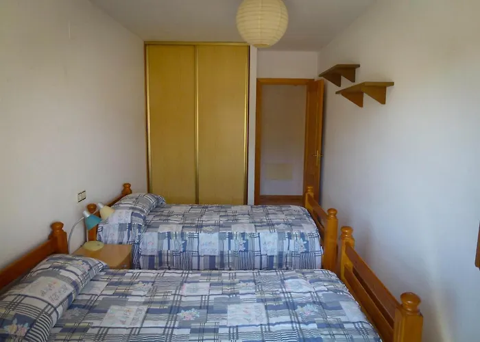 Apartamentos Formigal * Formigal