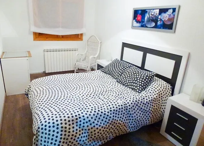 Apartamentos Formigal Lägenhet