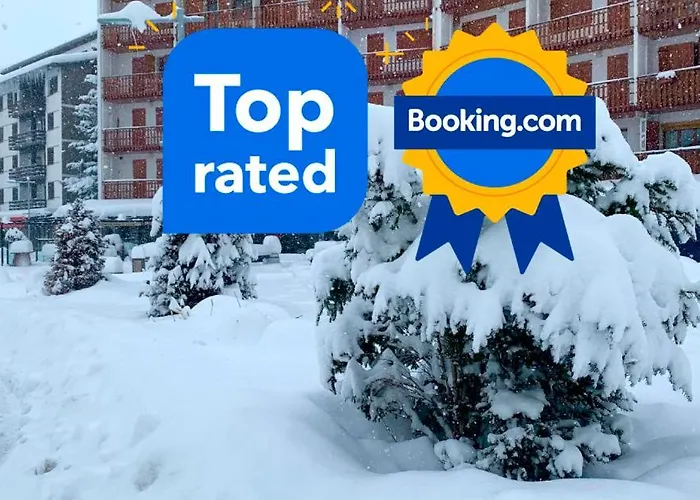 Apartamentos Formigal Formigal