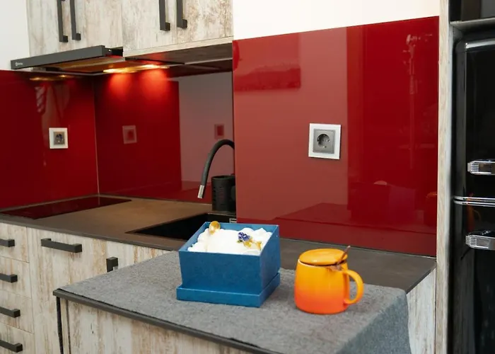 Lägenhet Apartamentos Formigal *