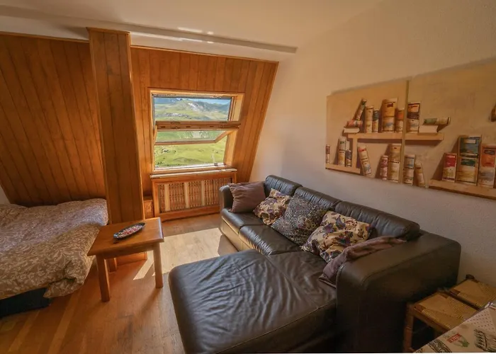 Apartamentos Formigal Formigal