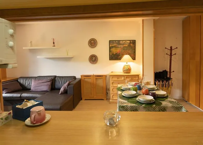 Apartamentos Formigal * Formigal