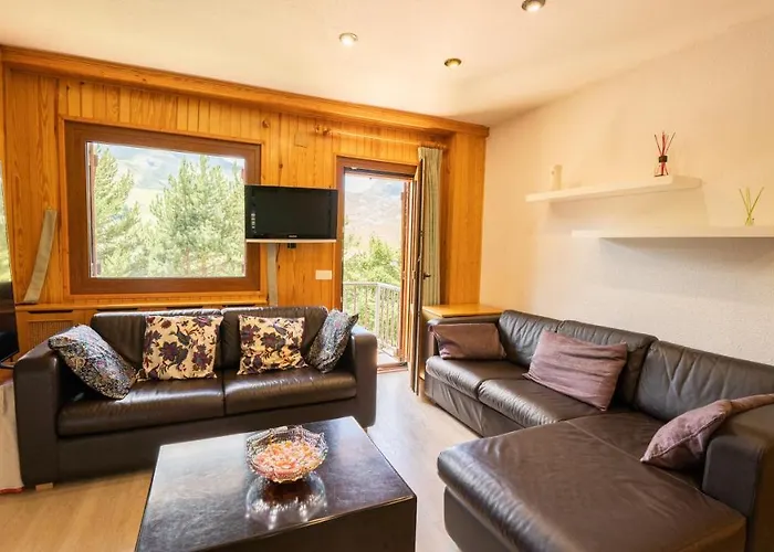 Lägenhet Apartamentos Formigal Formigal