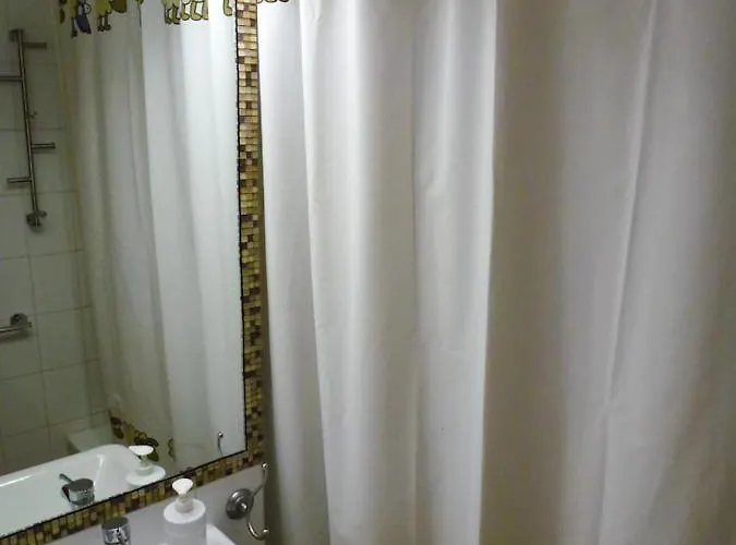 Apartamentos Formigal * Formigal